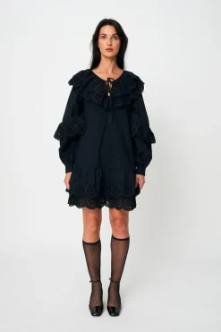 Cras Crnella Dress C633 | Klänningar