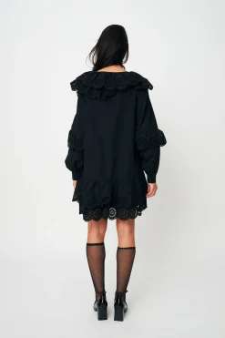 Cras Crnella Dress C633 | Klänningar