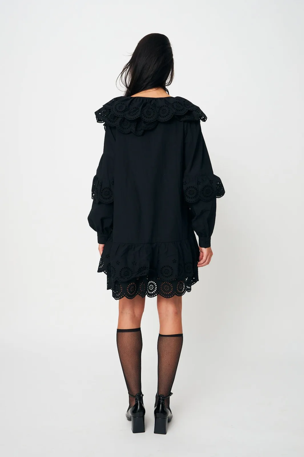 Cras Crnella Dress C633 | Klänningar