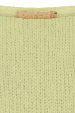 Marta Du Chateau Crosa Knit 5102- | Sticka