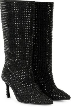 Cras Crparis Boots | Stövlar