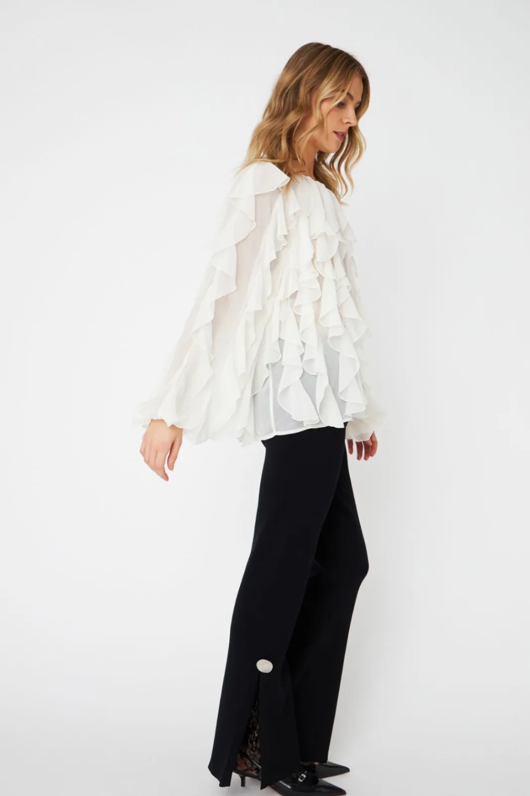 Cras Crrya Blouse C524 | Blusar & Skjortor