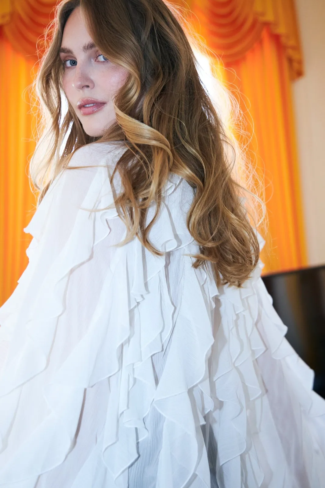 Cras Crrya Blouse C524 | Blusar & Skjortor