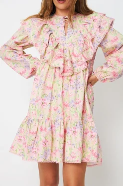 Cras Crsalvie Dress C25134 | Klänningar