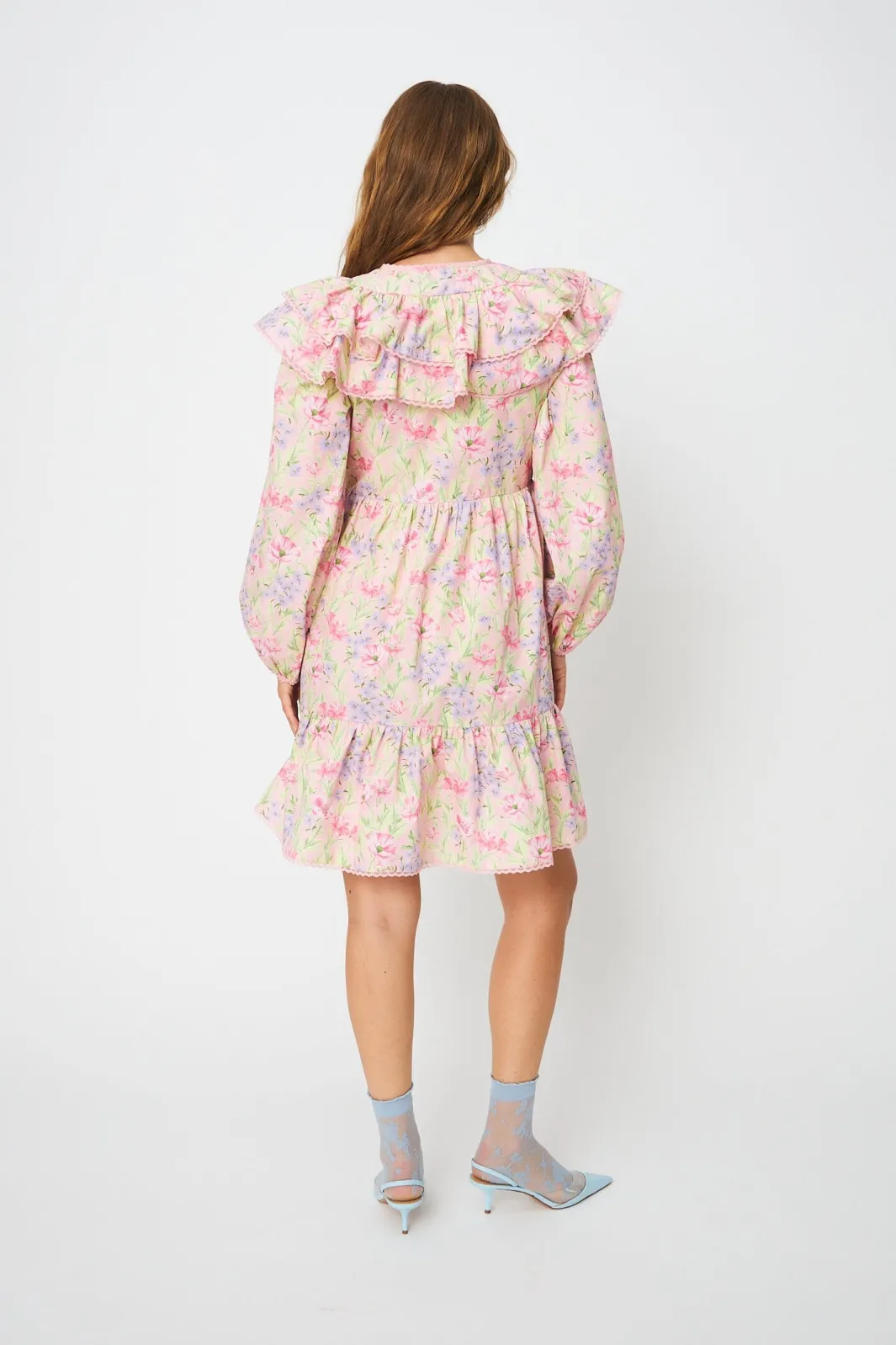 Cras Crsalvie Dress C25134 | Klänningar