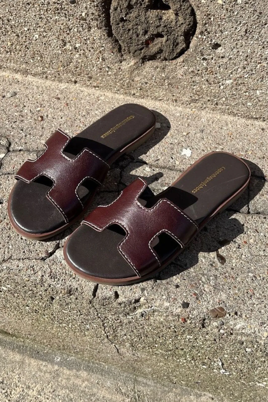 Copenhagen Shoes Csall For Love CS8974 | Sandaler