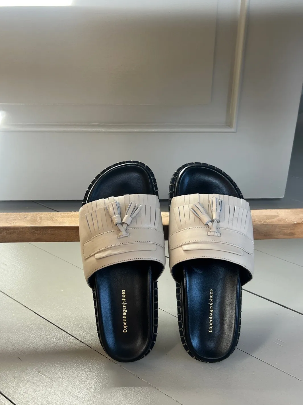 Copenhagen Shoes Csall You Can CS8968 | Sandaler