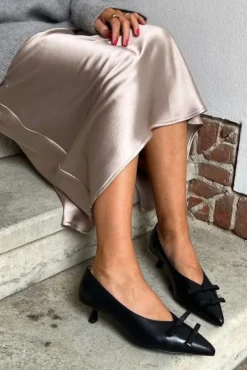 Copenhagen Shoes Csangelina Move CS8831 | Högklackade Skor & Pumps