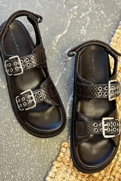 Copenhagen Shoes Csas I Was L. CS8957 | Sandaler