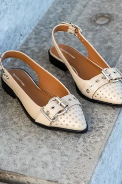 Copenhagen Shoes Csas The Future CS8613 | Ballerinas