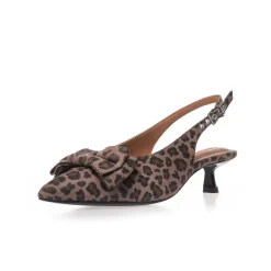 Copenhagen Shoes Csas You See L. CS9032 | Högklackade Skor & Pumps