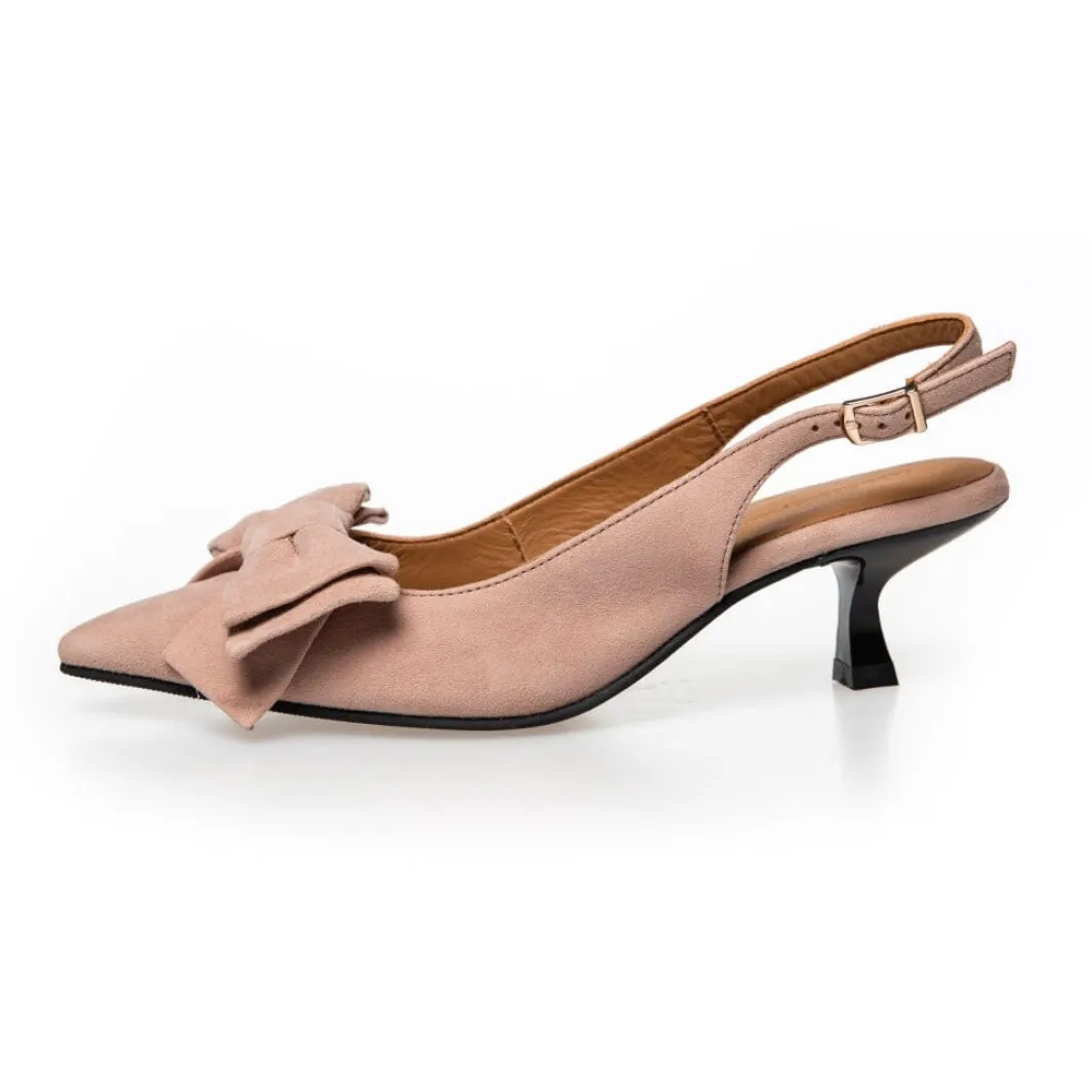 Copenhagen Shoes Csas You See S. Cs8879 | Högklackade Skor & Pumps