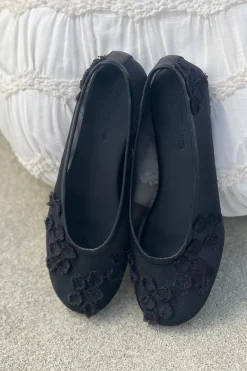 Copenhagen Shoes Csballerina Net CS8600 | Ballerinas