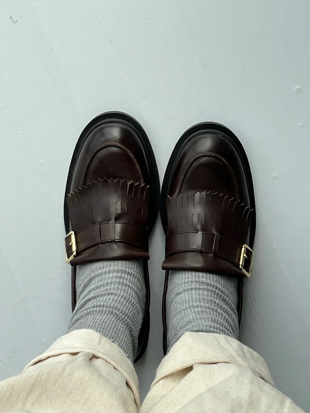 Copenhagen Shoes Csbecome You CS8687 | Loafers