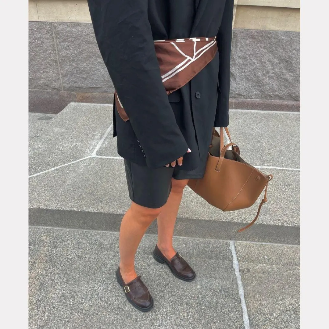 Copenhagen Shoes Csbecome You CS8687 | Loafers
