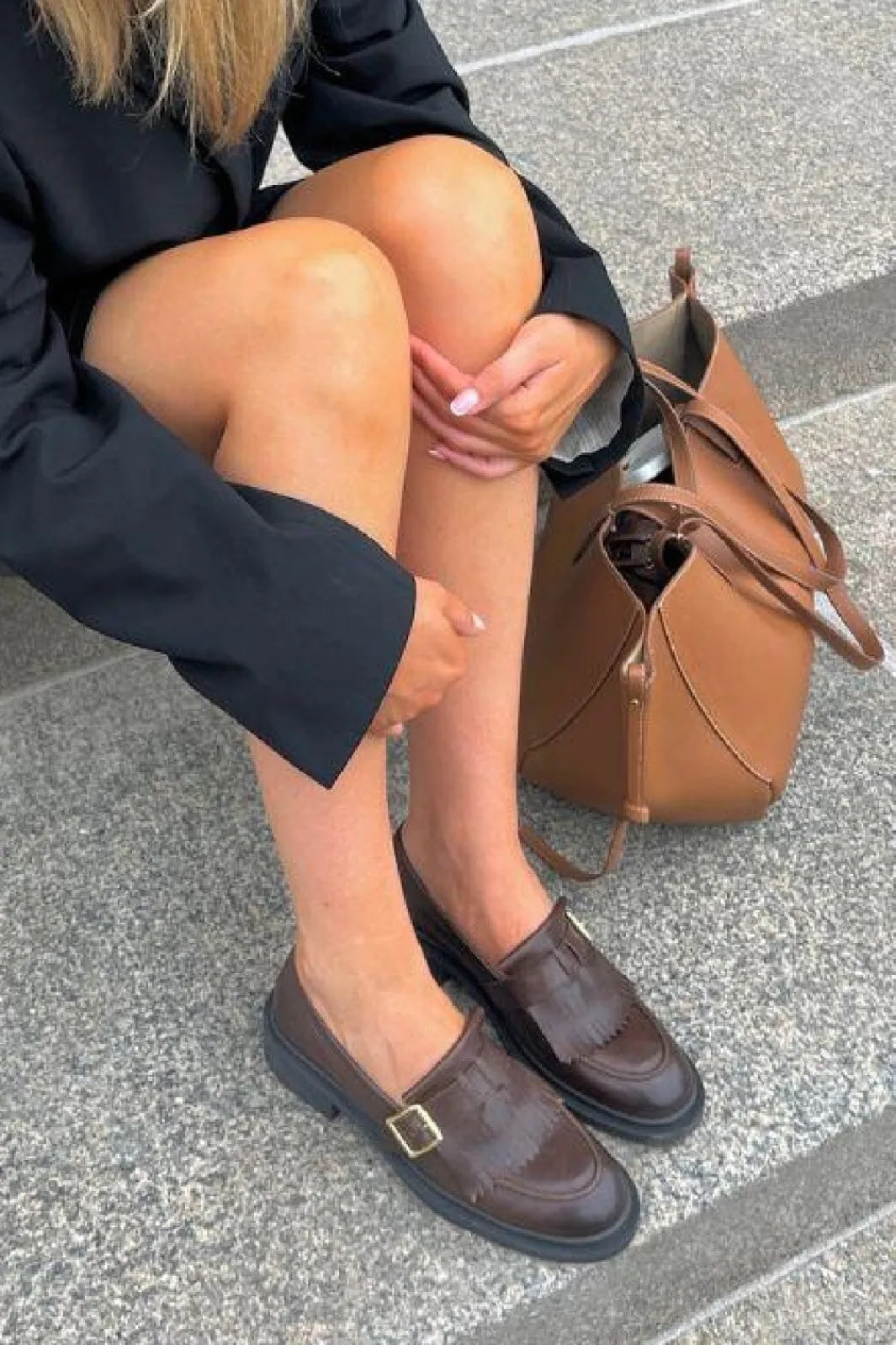 Copenhagen Shoes Csbecome You CS8687 | Loafers