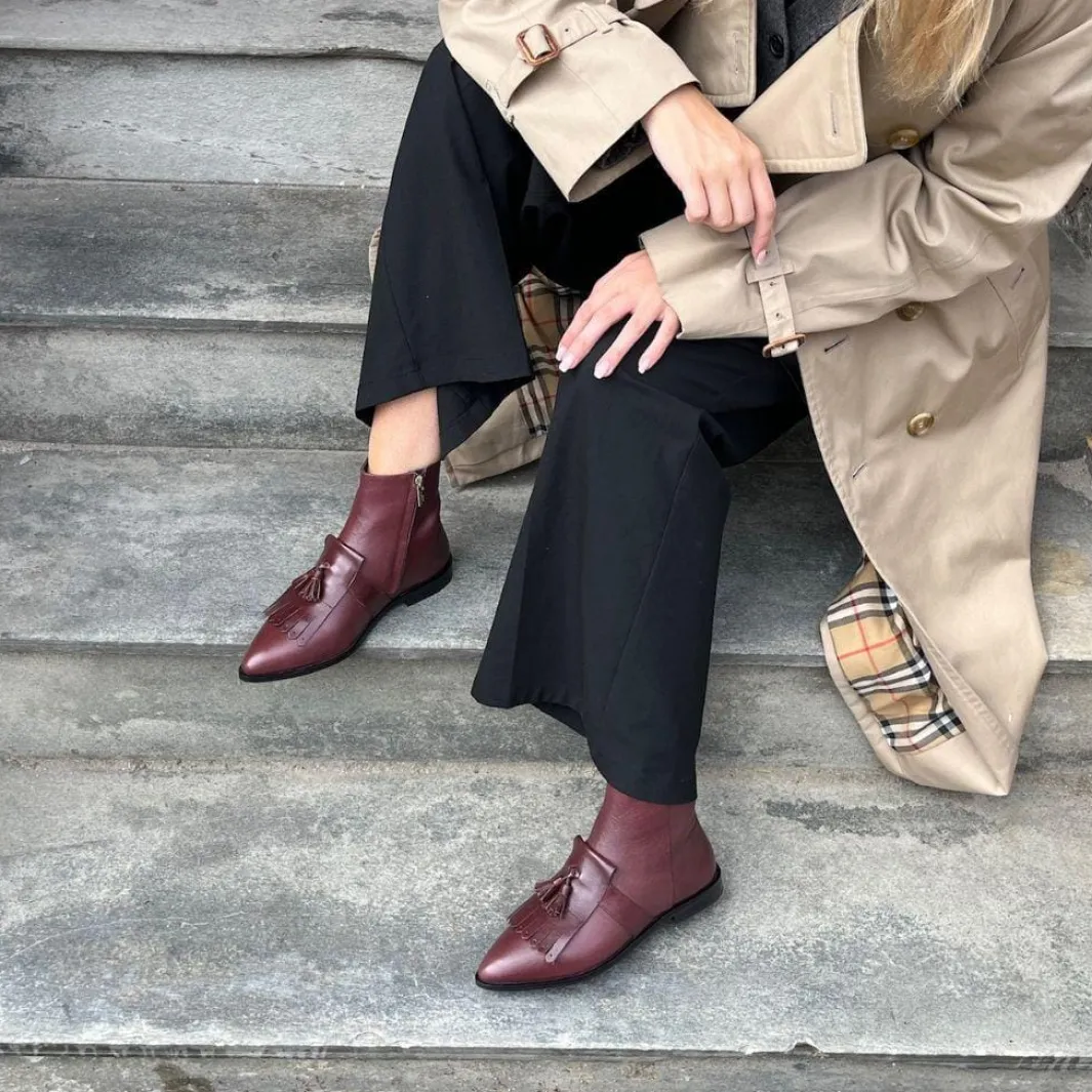 Copenhagen Shoes Cscaroline Moves CS8634 | Stövlar
