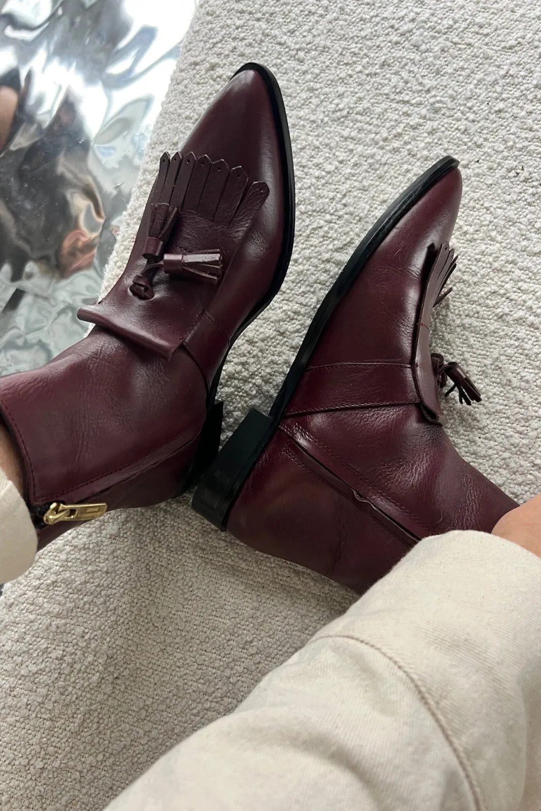 Copenhagen Shoes Cscaroline Moves CS8634 | Stövlar