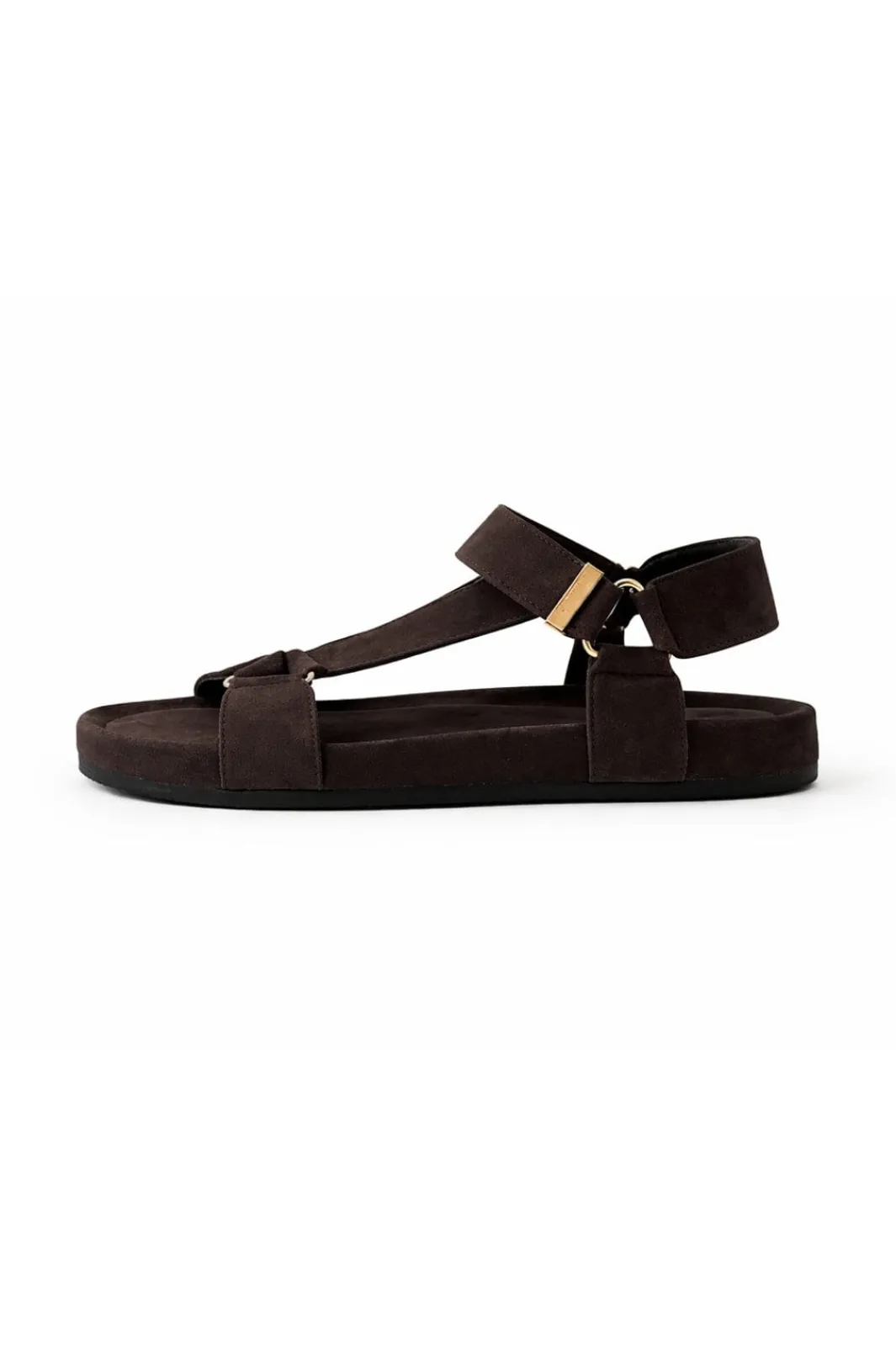 Copenhagen Shoes Cscarrie Suede Cs90 | Sandaler