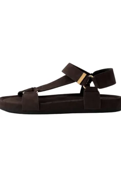 Copenhagen Shoes Cscarrie Suede Cs90 | Sandaler