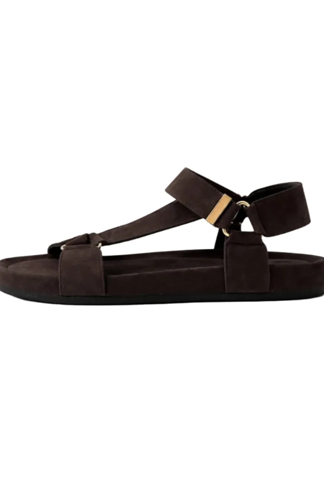Copenhagen Shoes Cscarrie Suede Cs90 | Sandaler