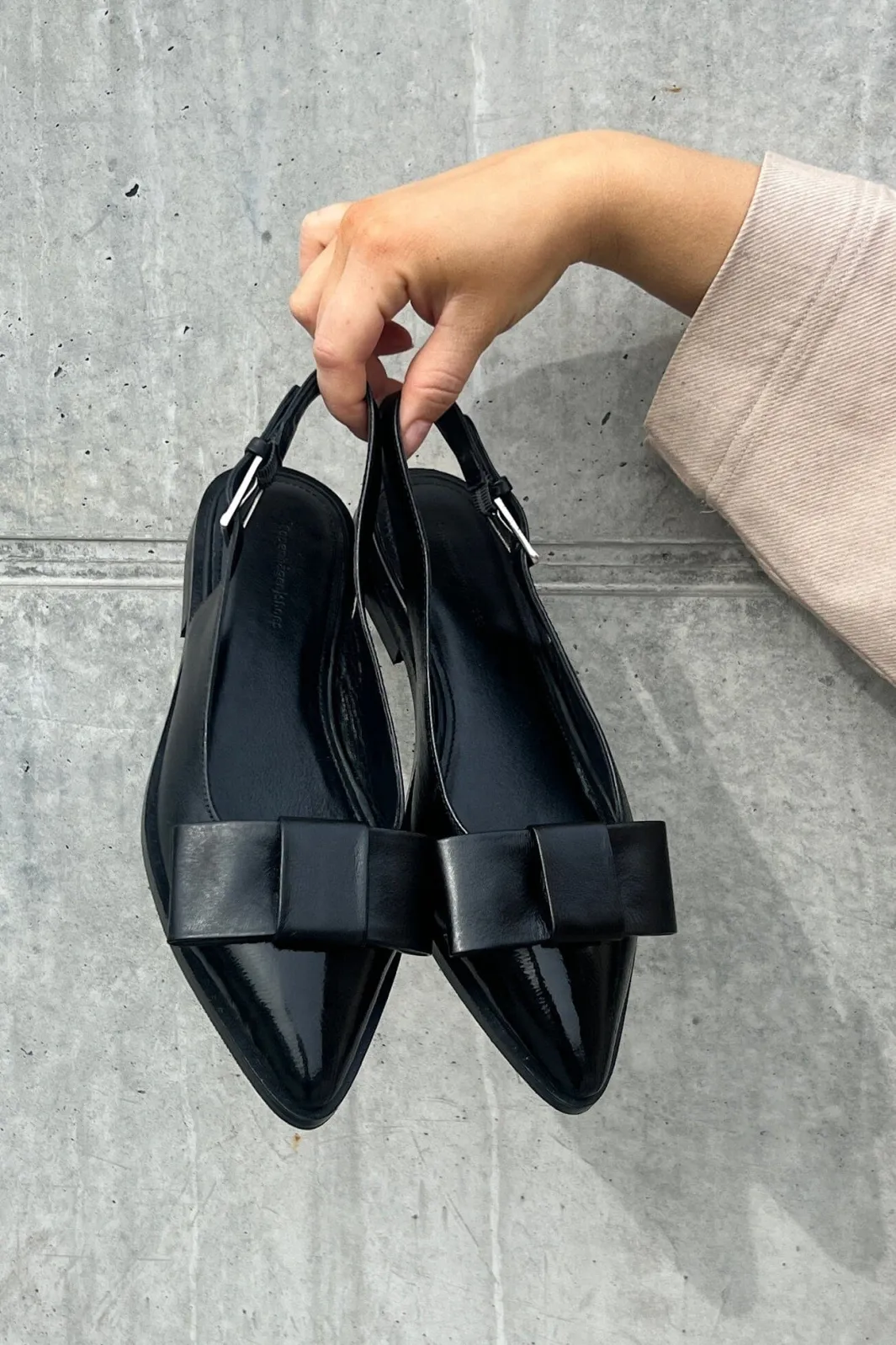 Copenhagen Shoes Cscity Walk CS8911 | Ballerinas