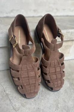 Copenhagen Shoes Csdaisy CS9014 | Sandaler