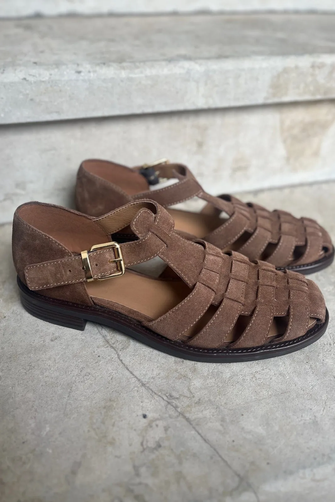 Copenhagen Shoes Csdaisy CS9014 | Sandaler