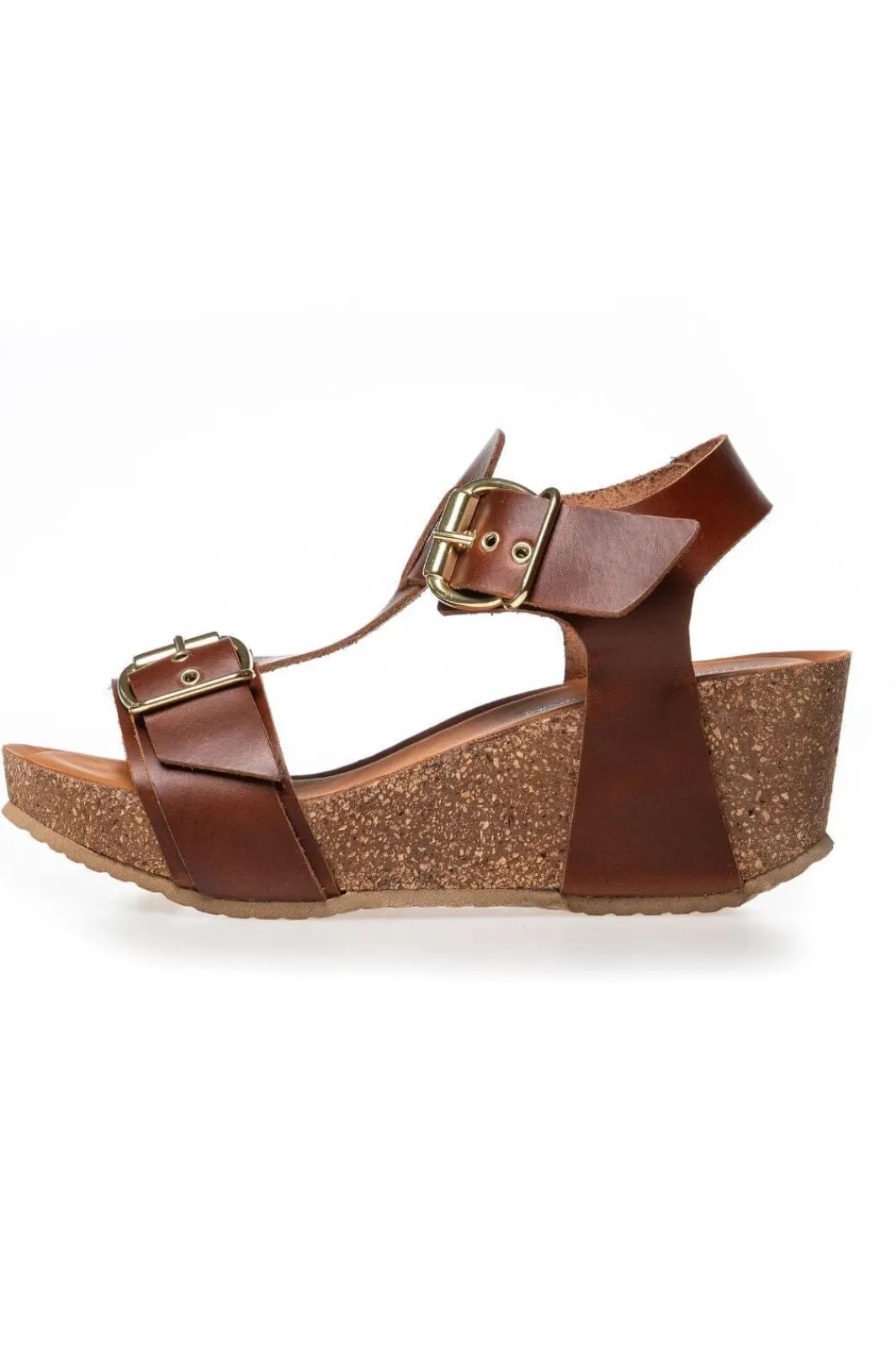 Copenhagen Shoes Csdance And Smile CS8991 | Sandaler