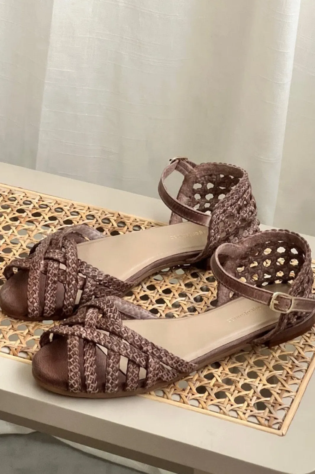 Copenhagen Shoes Csendless Love CS8998 | Sandaler