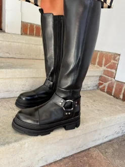 Copenhagen Shoes Csfollow And Rock | Stövlar