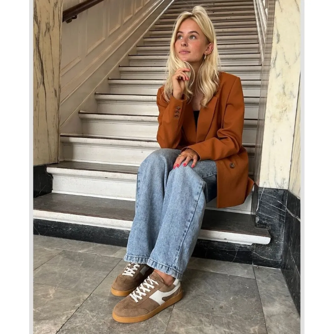 Copenhagen Shoes Csfreak Out CS8356 | Skor & Sneakers