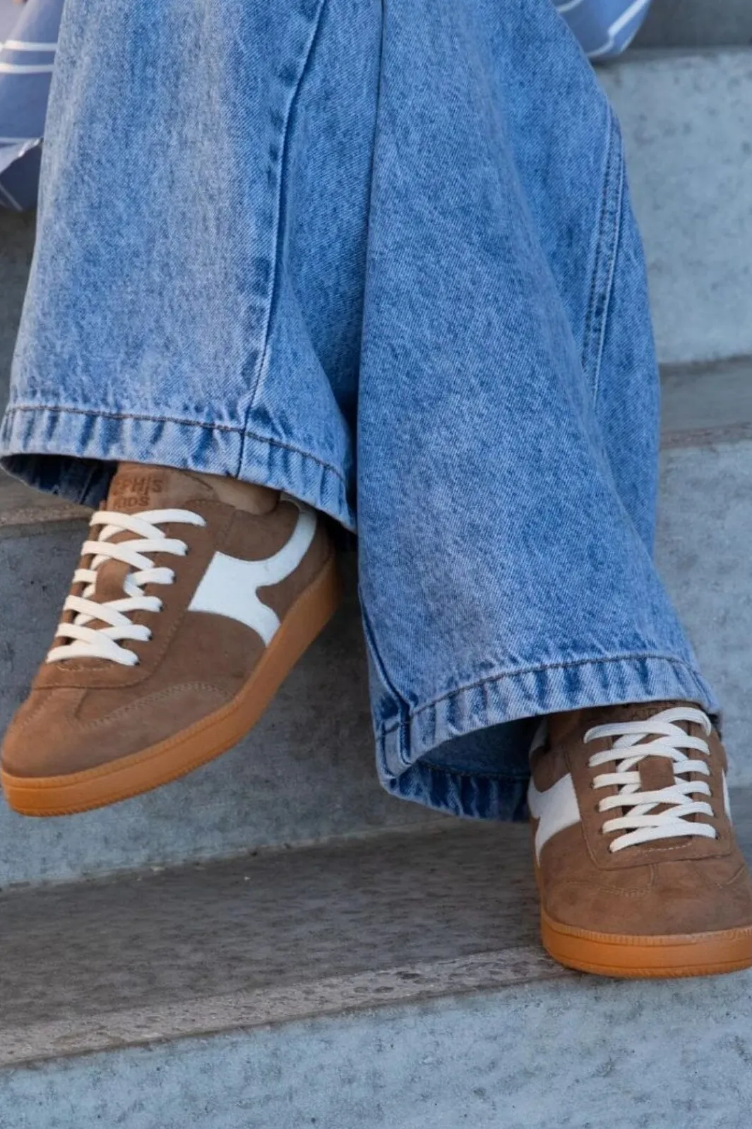 Copenhagen Shoes Csfreak Out CS8356 | Skor & Sneakers
