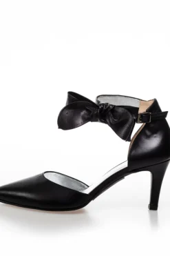 Copenhagen Shoes Csgoing Out Leather | Högklackade Skor & Pumps