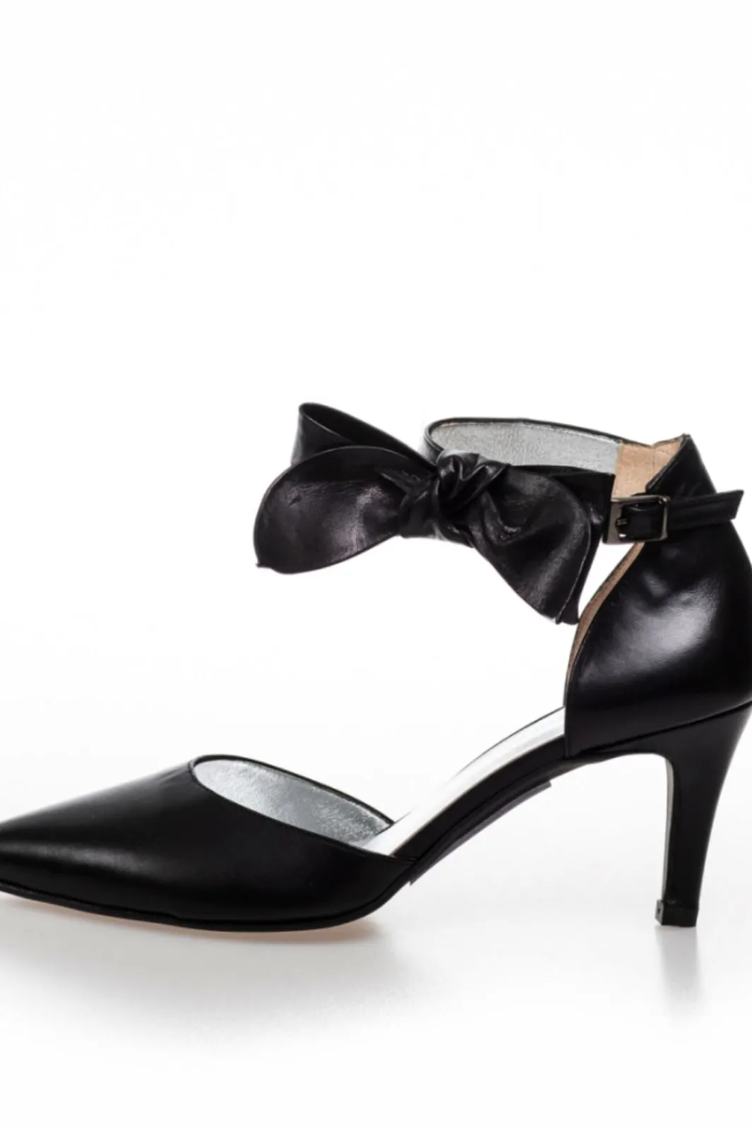 Copenhagen Shoes Csgoing Out Leather | Högklackade Skor & Pumps