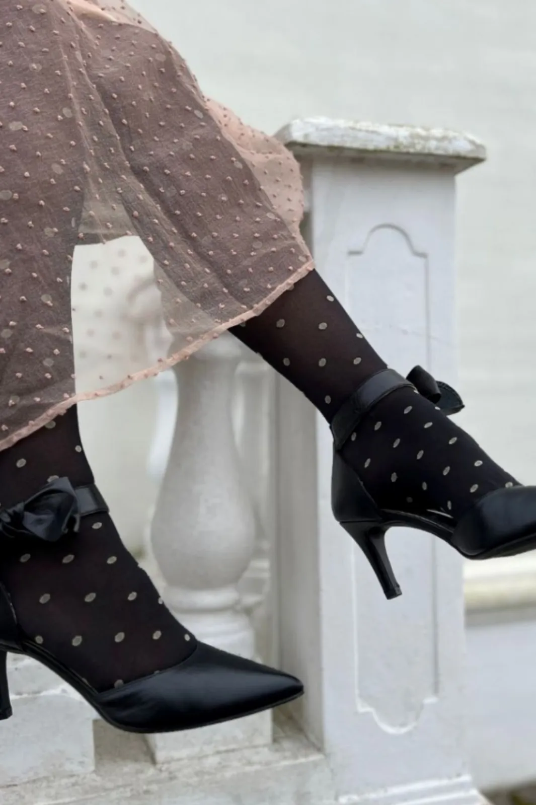 Copenhagen Shoes Csgoing Out Leather | Högklackade Skor & Pumps