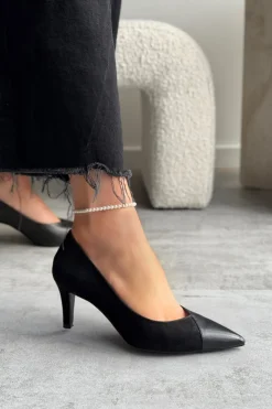 Copenhagen Shoes Csheel Lovers CS8306 | Högklackade Skor & Pumps