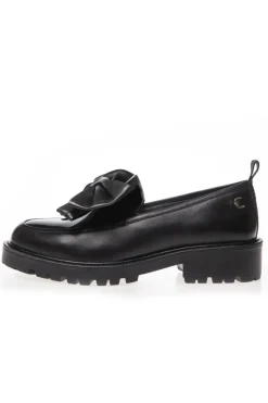 Copenhagen Shoes Cshello Bow | Loafers
