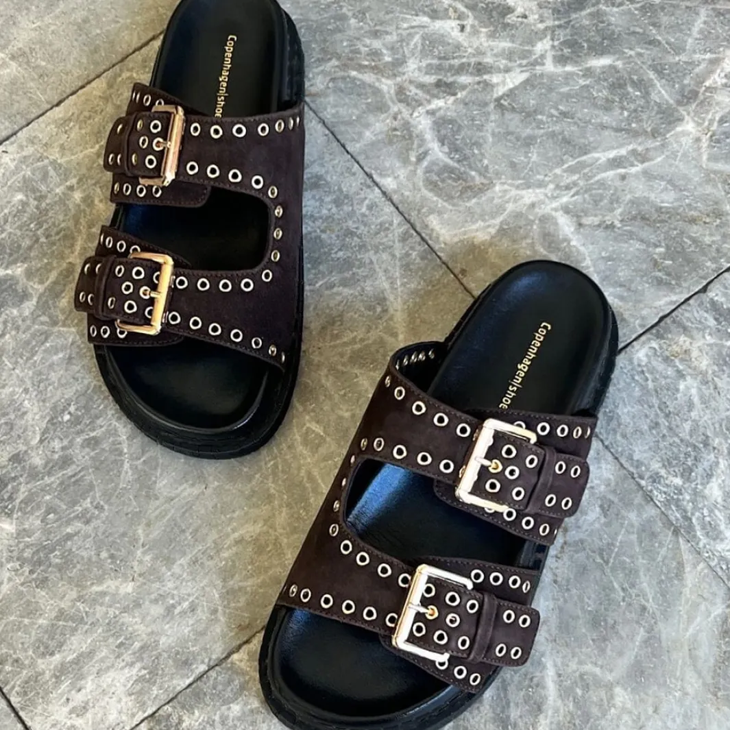 Copenhagen Shoes Cshope CS8920 | Sandaler