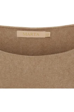 Marta Du Chateau Csia Knit 5003 | Sticka