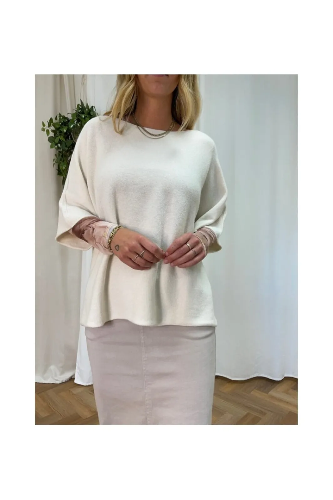 Marta Du Chateau Csia Knit 5003 | Sticka
