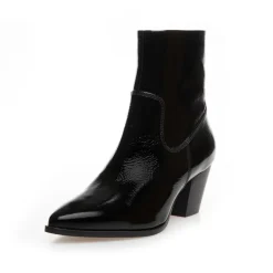 Copenhagen Shoes Csit'S All About Walking Patent | Stövlar