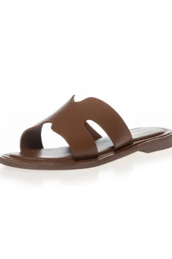 Copenhagen Shoes Csivy Leather | Sandaler