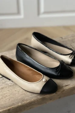 Cslike Moving Patent Toe