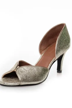 Copenhagen Shoes Cslove And Peace | Högklackade Skor & Pumps