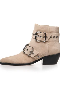 Copenhagen Shoes Csmove For More Suede CS8464 | Stövlar
