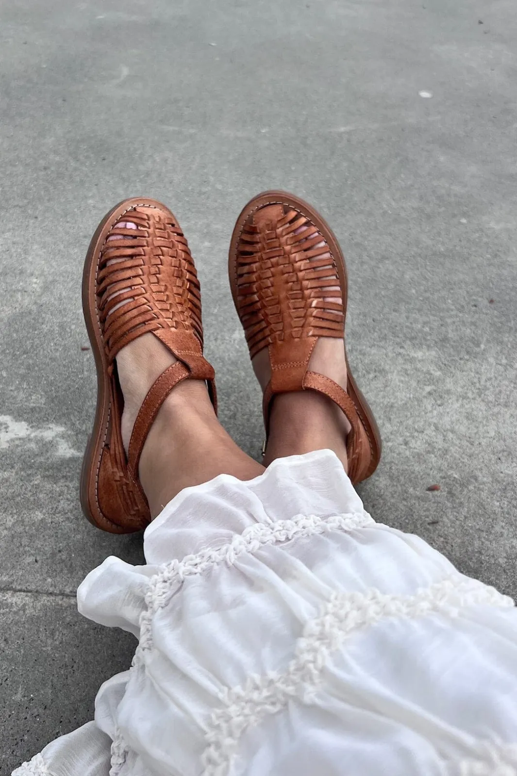 Copenhagen Shoes Csmy Days CS8605 | Ballerinas