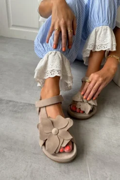 Copenhagen Shoes Csmy Flowers | Sandaler