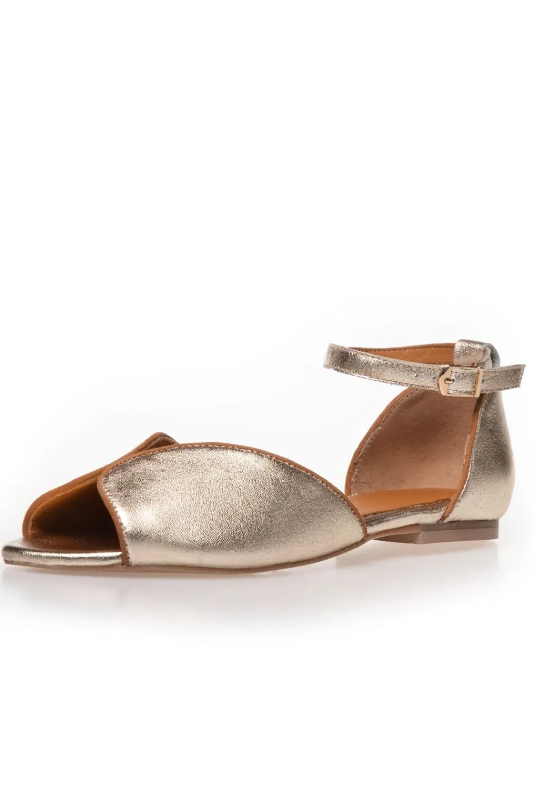 Copenhagen Shoes Csmy Loving- CS8517 | Ballerinas