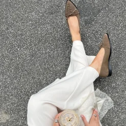 Copenhagen Shoes Csmy Paris CS89 | Ballerinas